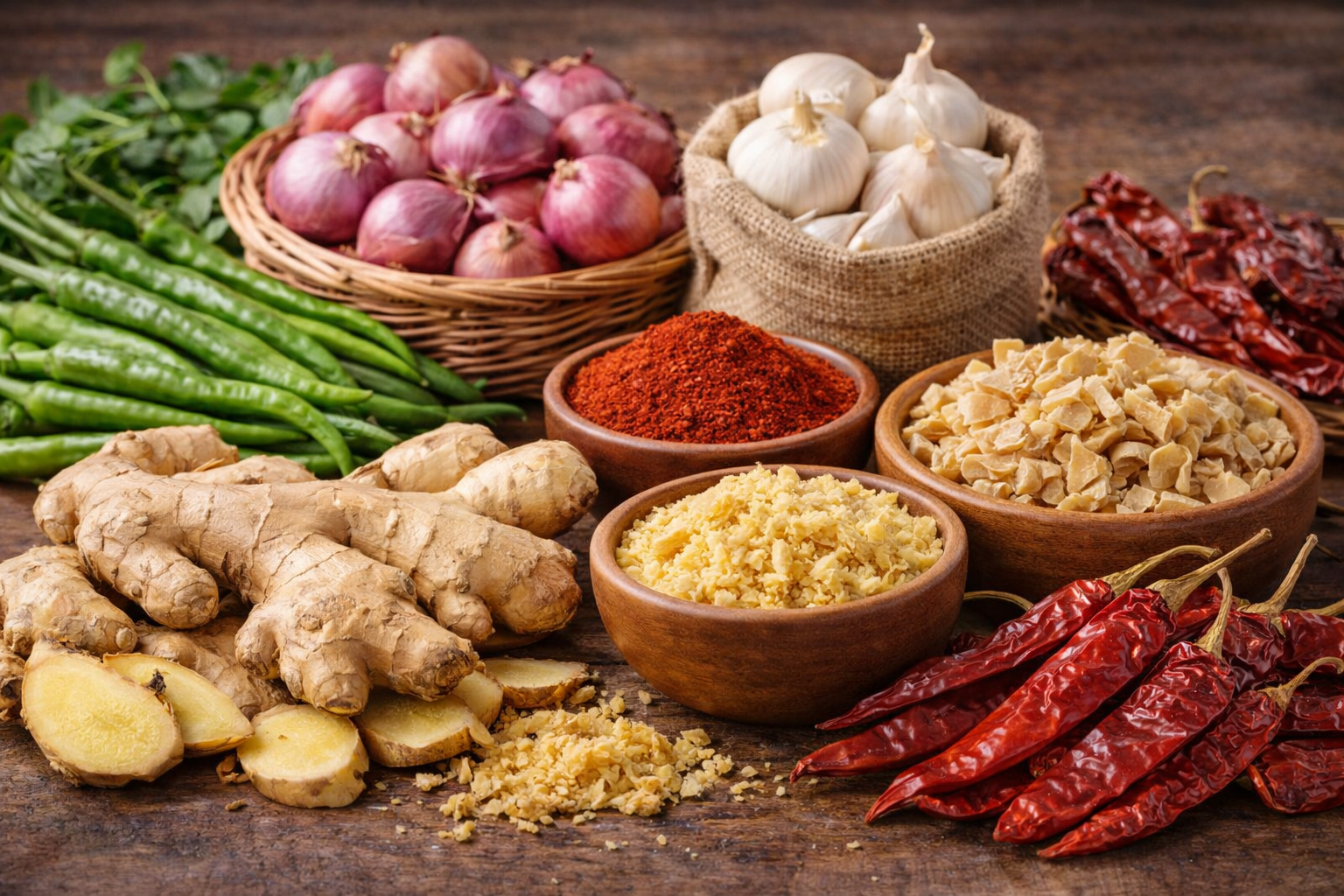Agro Products
