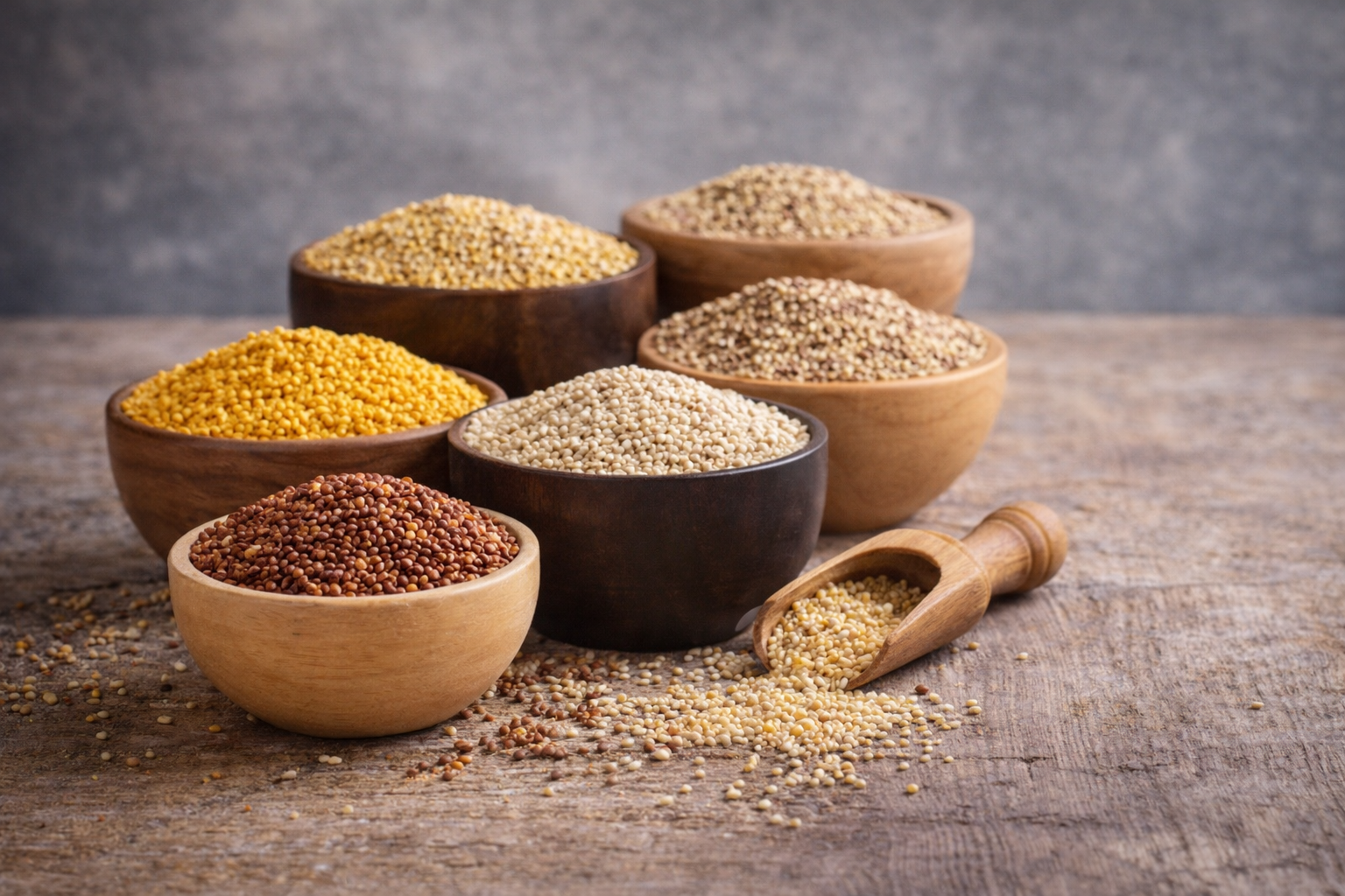 Millets