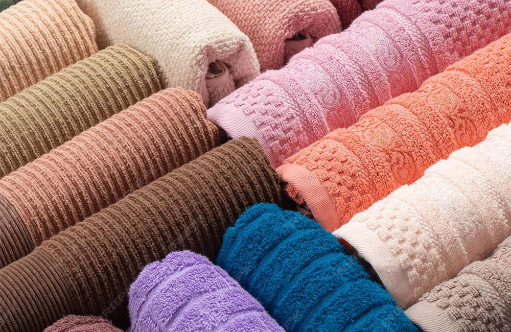 Textile Products