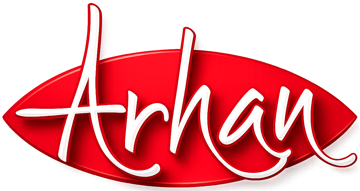Arhan Exim