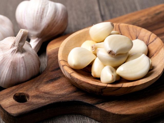 Onion Export