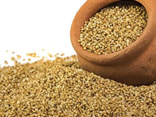 Little Millet