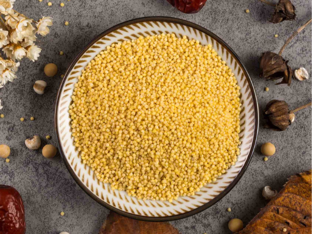 Ragi Millet